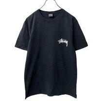楽天市場】stussy tシャツ プリントの通販