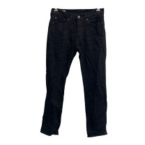 楽天市場】Levis 514（カラーブラック）（メンズファッション）の通販