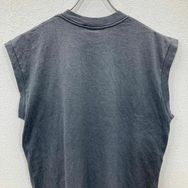 楽天市場】【中古】【古着】 ISLANDER 半袖 無地Tシャツ XL グレー 