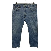 楽天市場】リーバイス 505 w40の通販