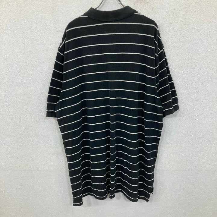 楽天市場】【中古】【古着】 Polo Ralph Lauren 半袖 ポロシャツ 3XLT 