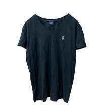 楽天市場】ラルフローレン Tシャツ vネック（レディースファッション 