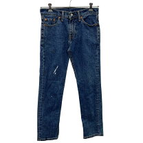楽天市場】リーバイス 511 w30 l30の通販