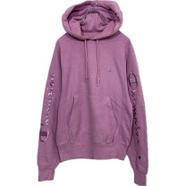 楽天市場】チャンピオン リバースウィーブ パーカー（カラーピンク  