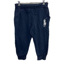 楽天市場】ラルフローレン スウェットパンツ 中古（キッズ・ベビー 