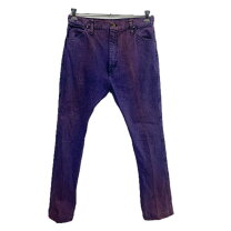 楽天市場】Wrangler（カラーパープル）（ズボン・パンツ｜メンズ 