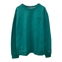 楽天市場】チャンピオン モスグリーン（スウェット・トレーナー 