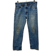 楽天市場】505 リーバイス w31 l30の通販