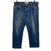 リーバイス505 Levis W38 青 USA製 80s ハチマル 17539| ヤマダウェブコム