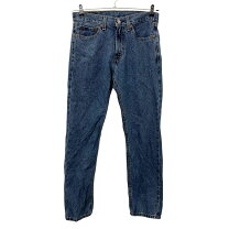 楽天市場】levis 505 w29 l30の通販
