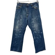 楽天市場】levis 517 w32 l34の通販