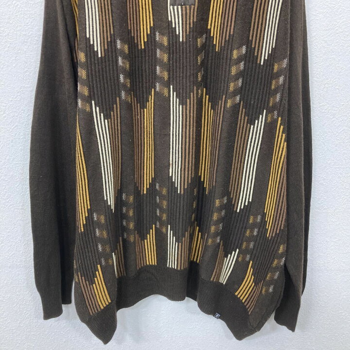 楽天市場】【中古】【古着】 STACY ADAMS アクリルニット セーター 3XL 
