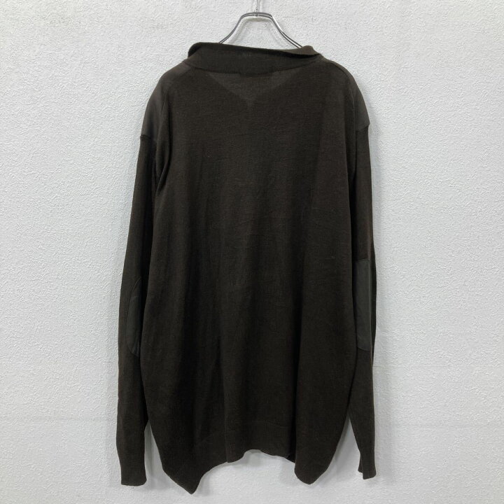 楽天市場】【中古】【古着】 STACY ADAMS アクリルニット セーター 3XL 