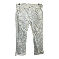 楽天市場】Levis 514（カラーホワイト）（メンズファッション）の通販