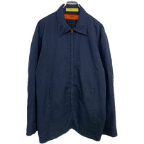 楽天市場】Cintas（カラーネイビー）（コート・ジャケット｜メンズ 