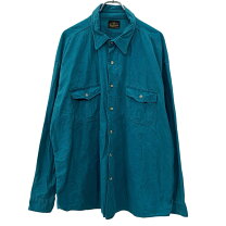 楽天市場】ターコイズブルー（カジュアルシャツ｜トップス）：メンズ 