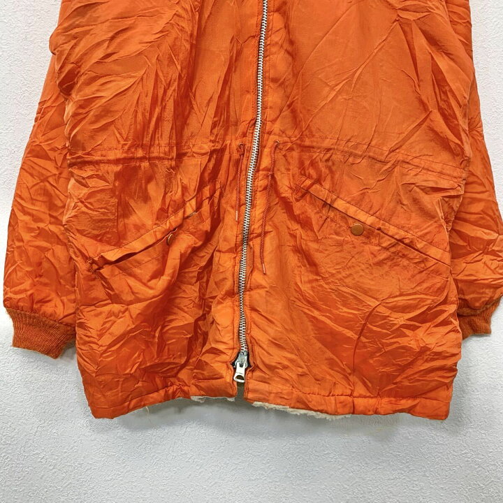 楽天市場】【中古】【古着】 WEST WIND コーチジャケット M オレンジ 