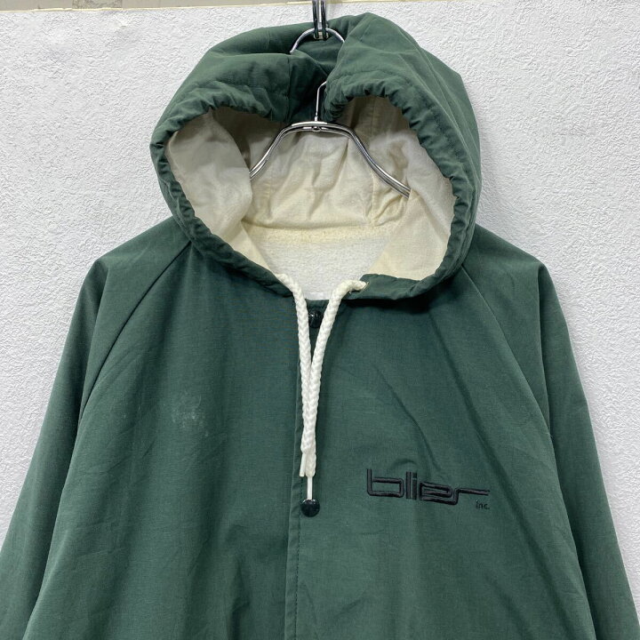 楽天市場】【中古】【古着】 カナダ製 CANADA コーチジャケット XL 