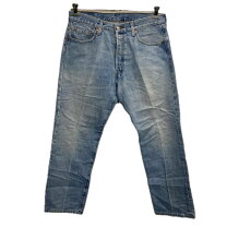 楽天市場】中古 デニムパンツ w34の通販