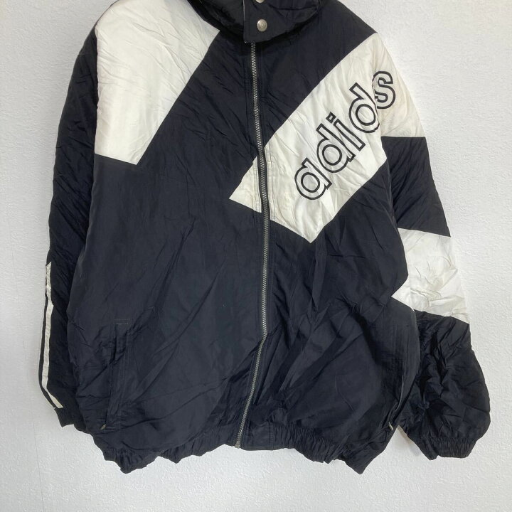 楽天市場】【中古】【古着】 90〜00s adidas 中綿ジャケット L 