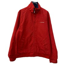 楽天市場】TOMMY HILFIGER ナイロンジャケットの通販