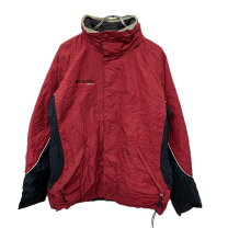 楽天市場】赤 ジャケット（ブランドコロンビア）（メンズファッション 