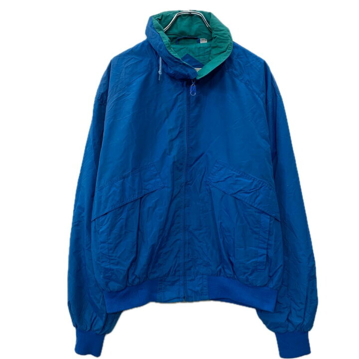 楽天市場】【中古】【古着】 MEMBERS ONLY ナイロンジャケット XL