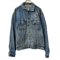 楽天市場】デニムジャケット lee 中古の通販