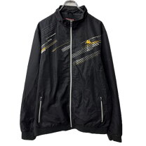 楽天市場】カッパ kappa トラックジャケットの通販