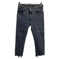 楽天市場】リーバイス 501 グレー（レディースファッション）の通販 