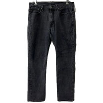楽天市場】Levis 514（カラーブラック）（メンズファッション）の通販
