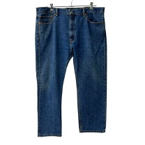 楽天市場】levis 505 w42の通販
