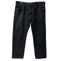 楽天市場】levis w40 ブラックの通販