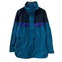 楽天市場】マウンテンパーカー コロンビア（カラーブルー 