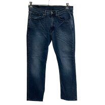 楽天市場】Levis 514（カラーブラック）（メンズファッション）の通販