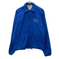 楽天市場】中古 コーチ ジャケット（カラーホワイト）（メンズ 