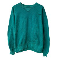 楽天市場】russell athletic（カラーグリーン）（スウェット 