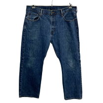 楽天市場】リーバイス 569 36の通販 リーバイス569 Levis W36 ブルー 