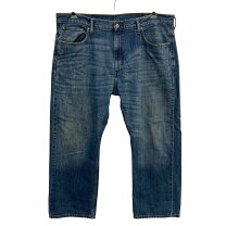 リーバイス569 Levis W32 ブルーデニム 青 古着 ボトム 20112 楽天市場 