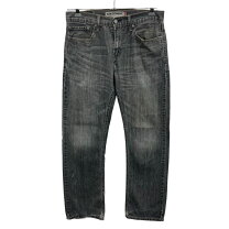 楽天市場】Levis 514（カラーブラック）（メンズファッション）の通販
