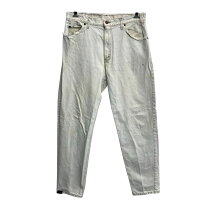 楽天市場】levis 550 中古（カラーホワイト）の通販