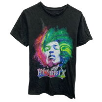 楽天市場】ジミ・ヘンドリックス tシャツ 古着の通販