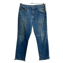 楽天市場】中古 デニムパンツ w34の通販
