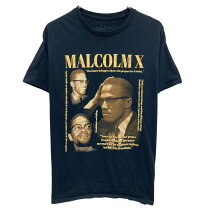 楽天市場】マルコムx tシャツの通販