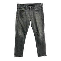 楽天市場】リーバイス 511 32 グレーの通販