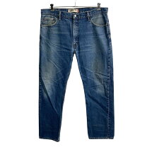 楽天市場】リーバイス 505 w40の通販
