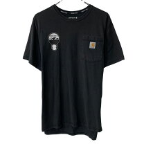 楽天市場】カーハート carhartt ラグランの通販