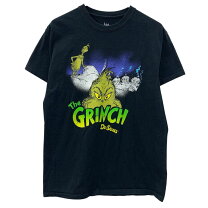 楽天市場】グリンチ tシャツの通販
