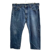 楽天市場】リーバイス 505 w40の通販