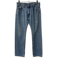 楽天市場】リーバイス 505 w30 l30の通販